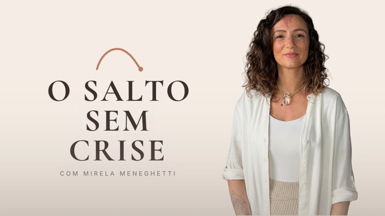 O Salto Sem Crise